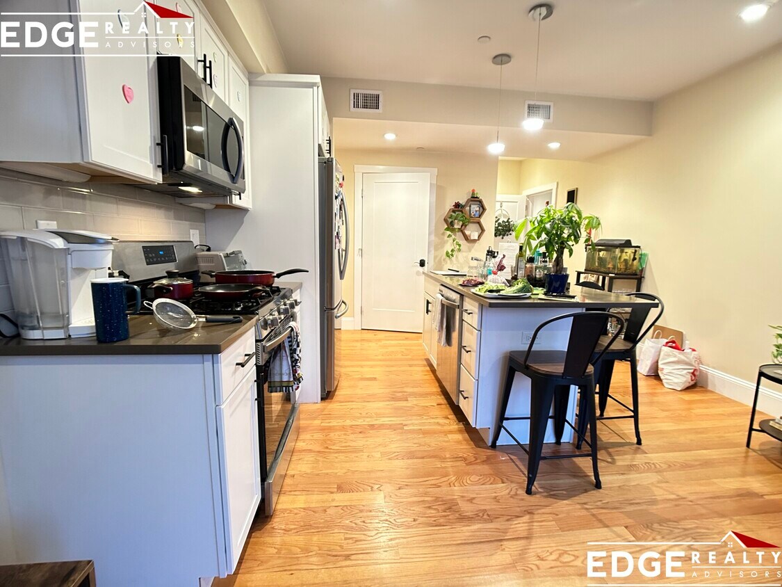 Foto principal - 19 Glencoe St
