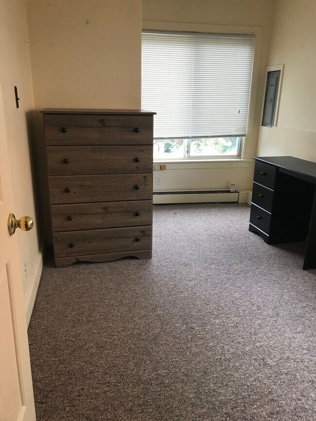 Foto del edificio - 430 Packard St