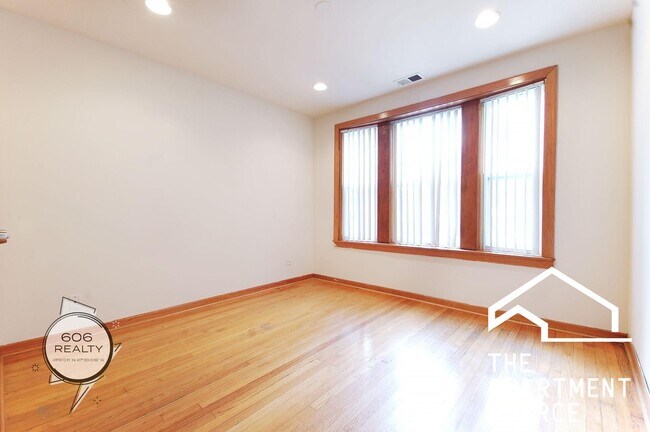 Foto del edificio - 3407 W Parker Ave