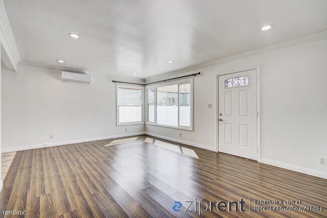 Building Photo - 2 br, 1 bath House - 1130 North Virgil Ave...