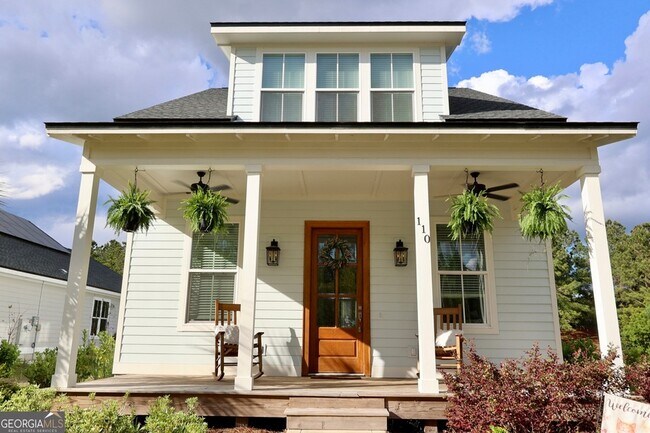 Foto del edificio - 110 Hamlet Cir