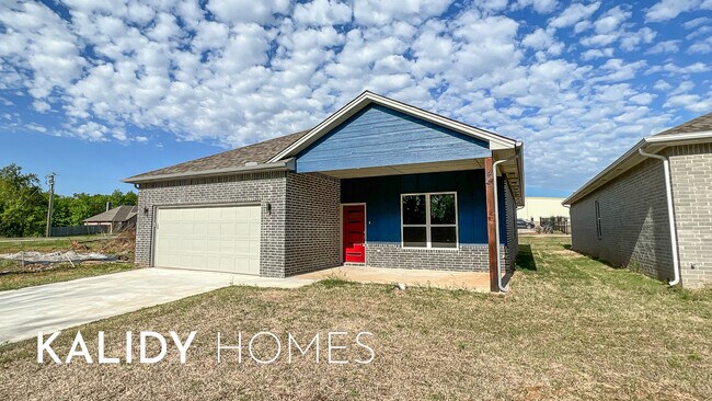 Photo - 625 Remington Ave House