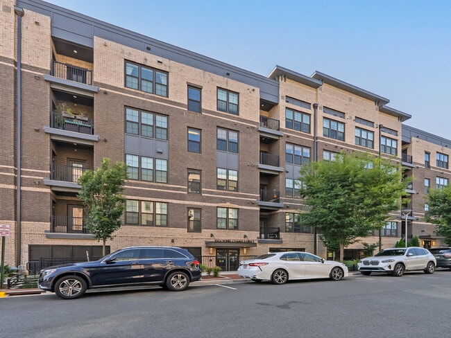Discover Modern Comfort at Wind Charm Street - Discover Modern Comfort at Wind Charm Street Apartment
