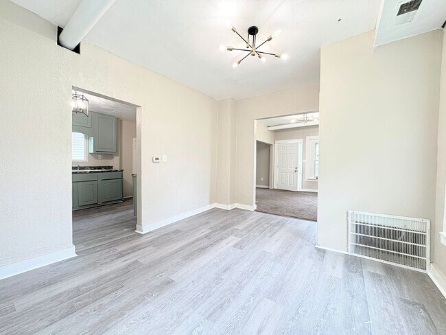 Foto del edificio - 2111 Hawthorne St