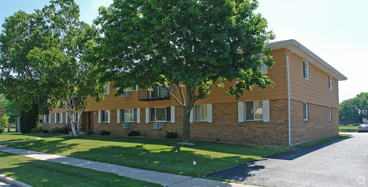 Foto del edificio - Fox Valley