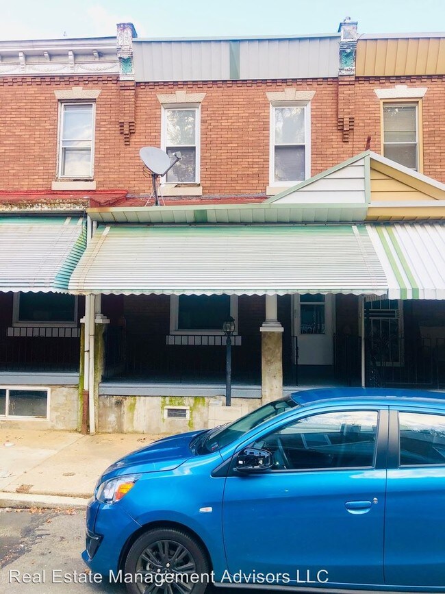 Building Photo - 3 br, 1 bath House - 945 N. Fallon St.