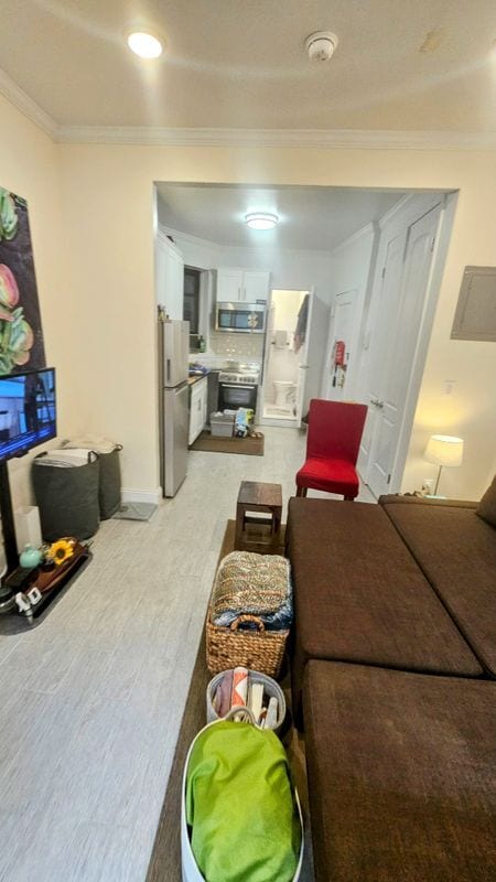 Foto del edificio - 403 E 73rd St