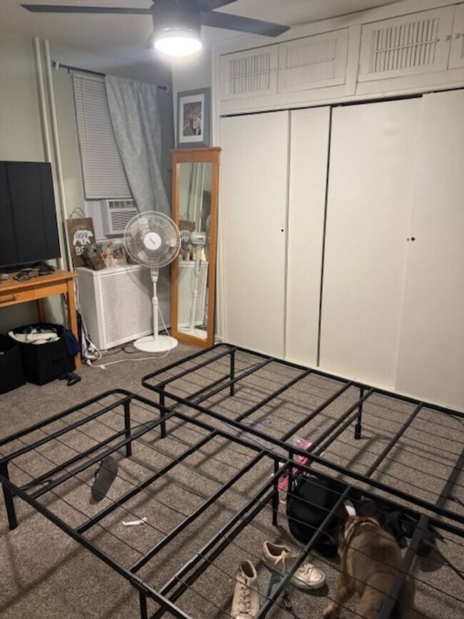 Foto del edificio - Bright 2 Bedroom Apartment in Duquesne Hei...