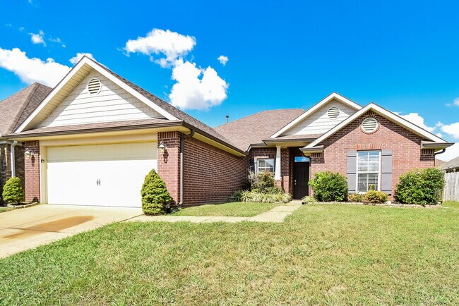 Foto del edificio - 2952 N Hartland Dr
