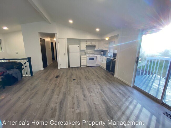 Foto del edificio - 4 br, 3 bath House - 11459 110th Ave NE