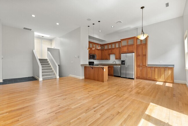 Foto del edificio - 403 Marlborough St