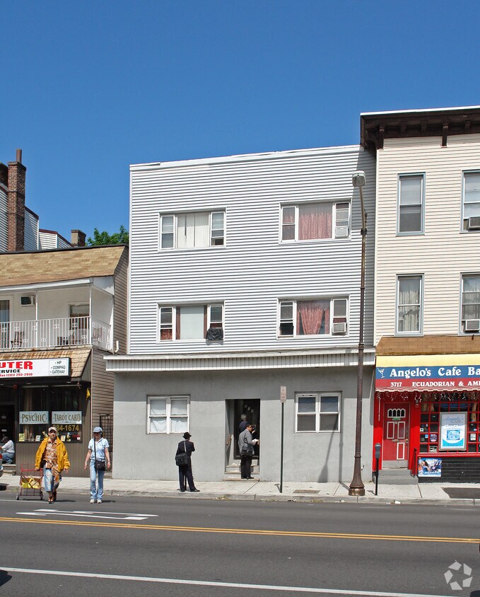 3713 Kennedy Blvd, Union City, NJ 07087 Apartments in Union City, NJ