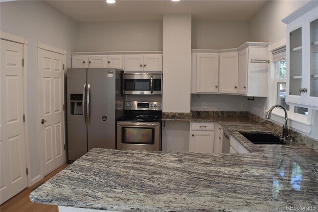 Foto del edificio - 212 N 23rd St