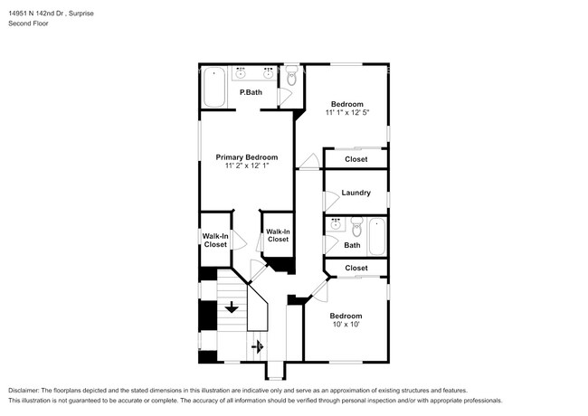 Foto del edificio - 14951 N 142nd Dr.