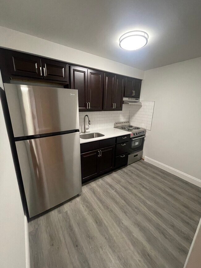 Barbara Court 4010 Garrett Rd Drexel Hill, PA Apartments for Rent