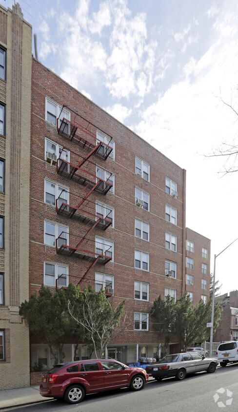 Building Photo - 4125 50th St