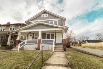 Building Photo - 1123 Wilson Ave