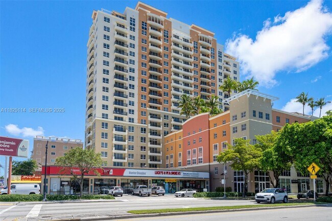 Foto del edificio - 3232 SW 22nd Terrace