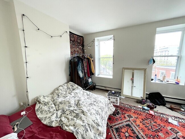 Foto del edificio - 96 Hammond St