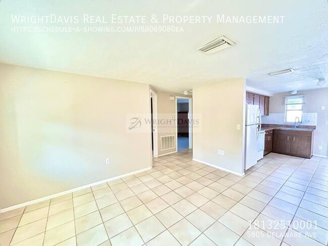 Foto del edificio - 5805 Delaware Ave