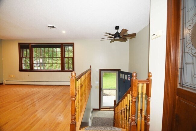 Foto del edificio - 340 Prospect St