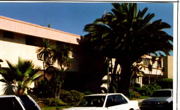 Primary Photo - Lei Lani Apartments
