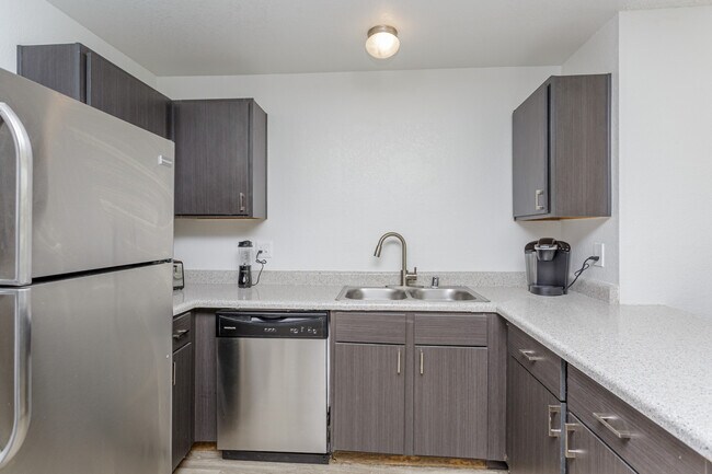 Building Photo - 2500 N Rainbow Blvd
