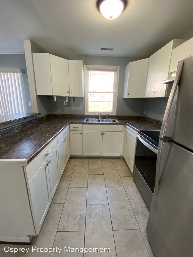 Building Photo - 3 br, 2 bath House - 1193 Old Clubhouse Road