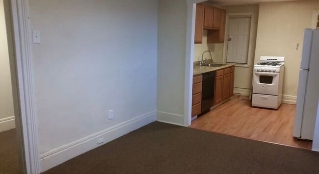 Building Photo - 1603 Arlington Ave