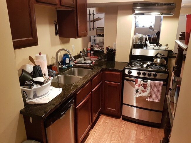 Photo - 2bed/1bath in Brookline House