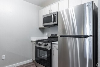 Interior Photo - Collington Apartments