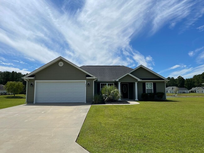 Building Photo - 3 Bedroom/2 Bath in Conway! 2 Car Garage &...