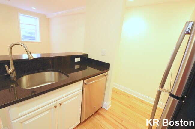 Foto del edificio - 10 Chauncy St