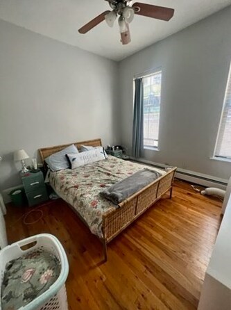 Foto del edificio - 93 E Brookline St