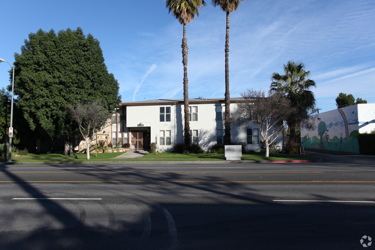 Building Photo - Sherman Way Apartments