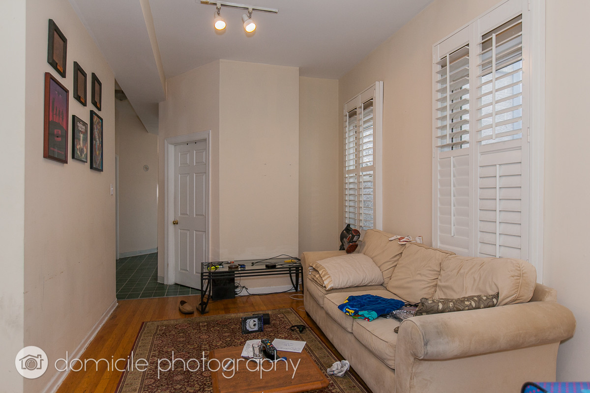 Foto principal - 2631 N Halsted St