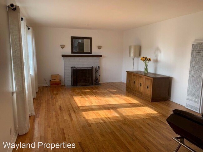 Building Photo - 2 br, 1 bath House - 465 Harcourt Avenue