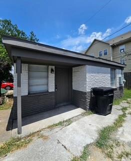 Foto del edificio - 3837 Mt Pleasant St