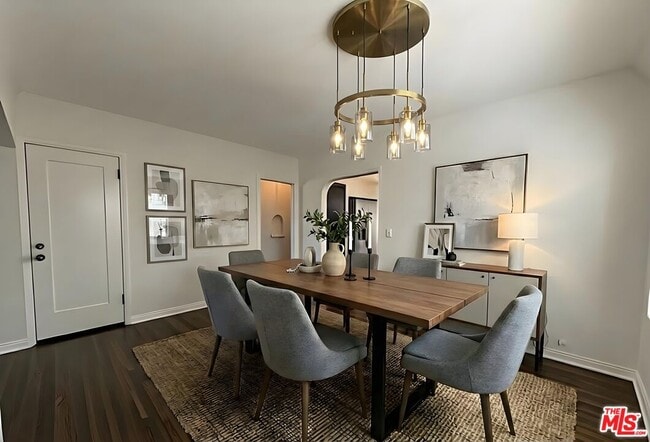 Foto del edificio - 6110 Scenic Ave