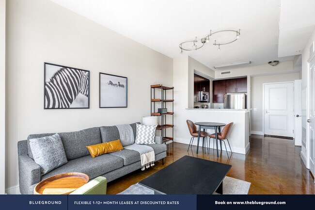 Foto del edificio - Highland Park, 1400 Irving St NW
