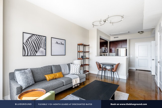 Building Photo - Highland Park, 1400 Irving St NW