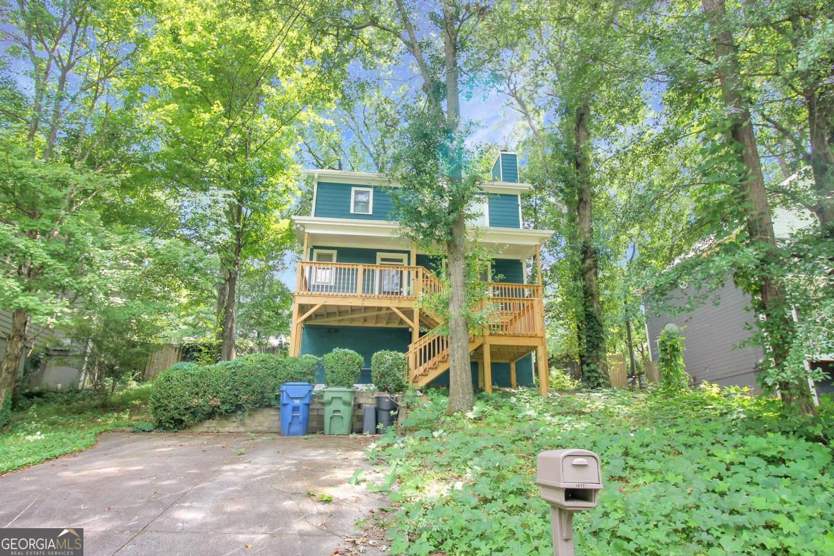 Foto principal - 2666 W Main St NW