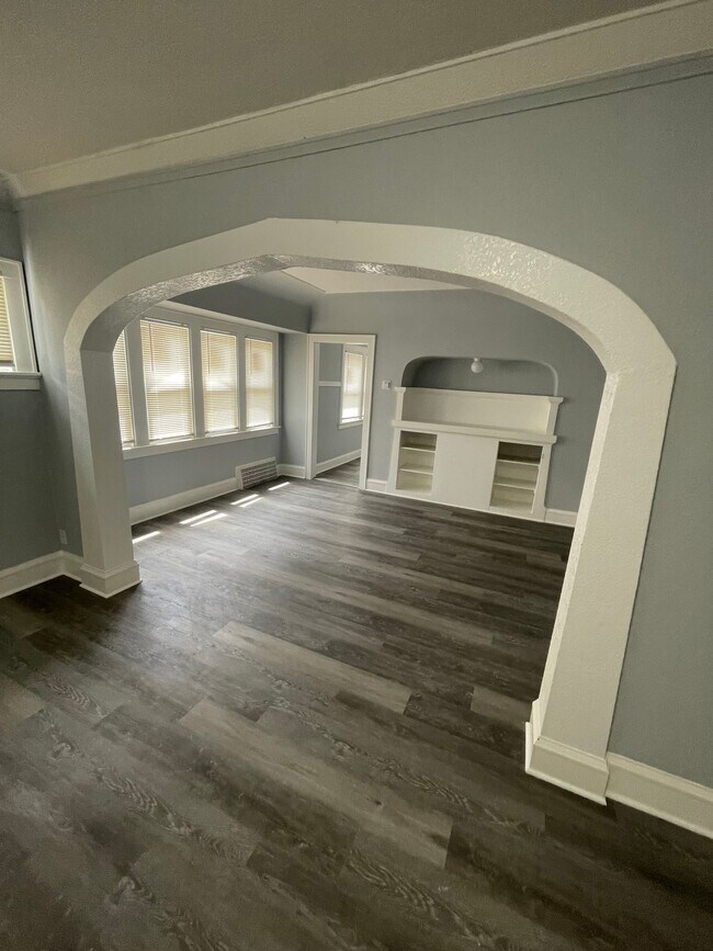 Foto del edificio - 4045 N 26th St