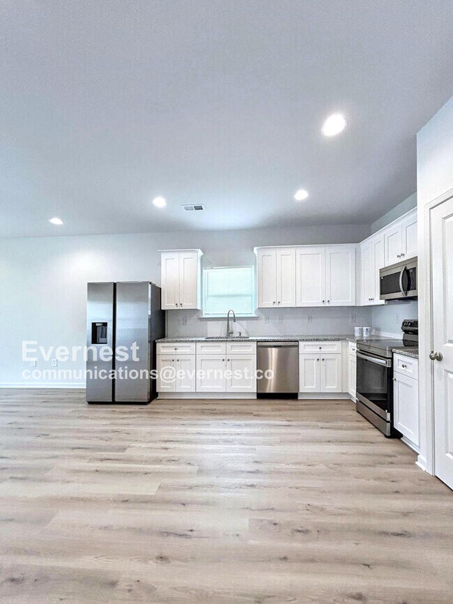 Foto del edificio - 617 14th St SW