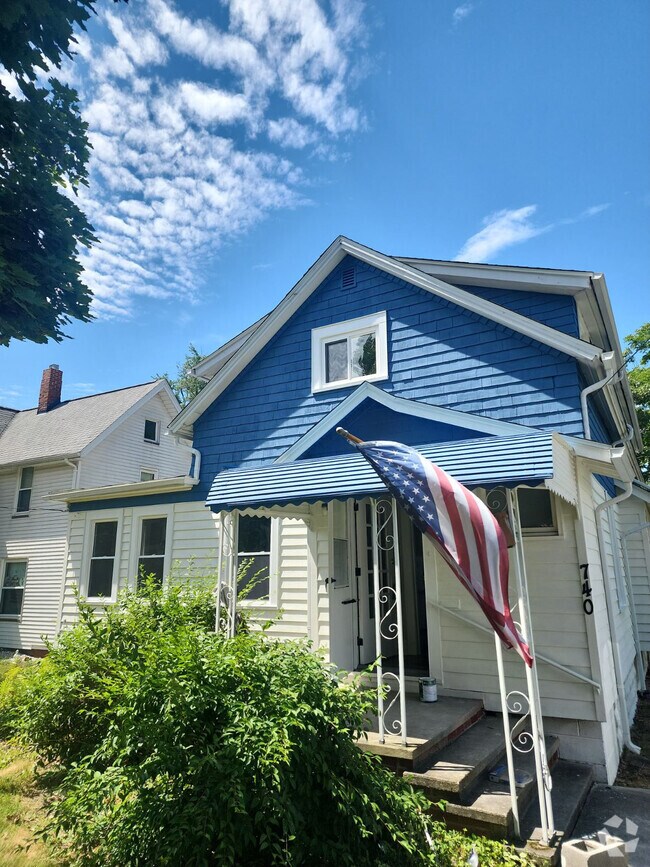 Yorkshire Heights Basement Apartments for Rent Bedford, OH 1