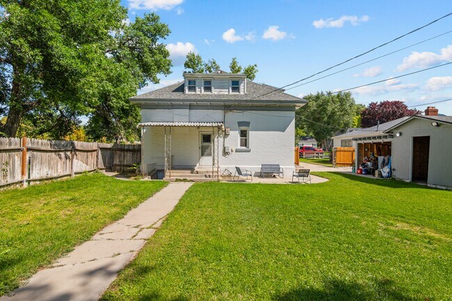 Foto del edificio - The One Spanish Fork Rental You Don't Want to Miss"