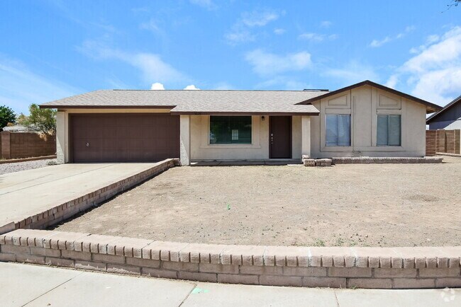 Building Photo - 5620 W Villa Maria Dr