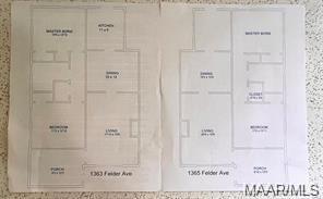 Foto del edificio - 1363 Felder Ave