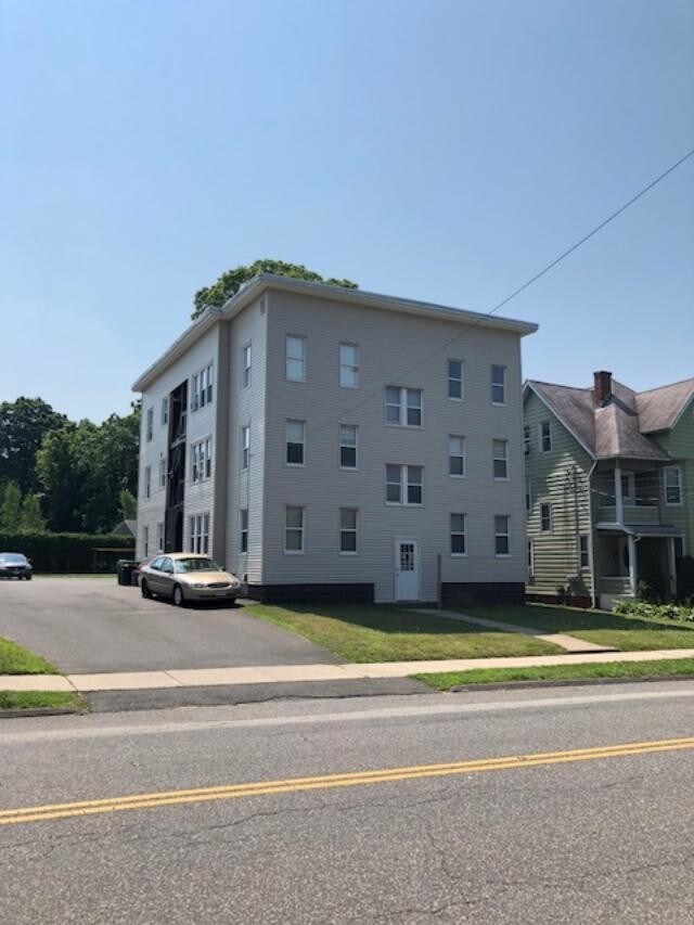 29 Grove Ave Unit 2L, Chicopee, MA 01020 Apartment for Rent in