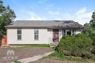 Building Photo - 821 S Patton Ct